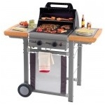 BBQ