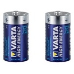 Accu & Batterij