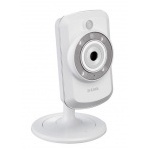 IP Camera's