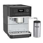 Espresso-apparaten