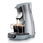 Koffiepad-apparaten