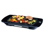 Grillplaten