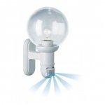Buitenlampen