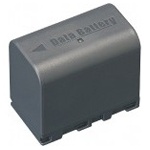 Accu en batterij