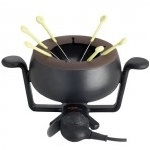 Fondueset
