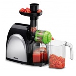 Slowjuicers
