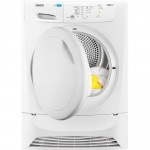 ZDP7202PZ Condensdroger
