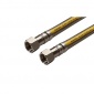 E-Man Superflex gasslang 75 cm