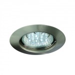 SHELL recessed LED