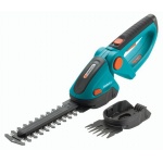 ComfortCut accu Set