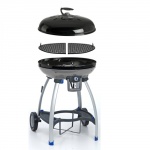 Leisure Chef BBQ combo