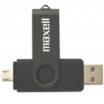 32GB DUAL USB