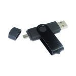 16GB DUAL USB
