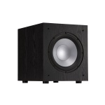 J10 SUB zwart