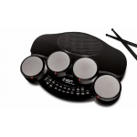 Discover USB drums