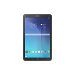 Galaxy Tab E 9.6" Zwart