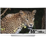 55EG920V Curved OLED