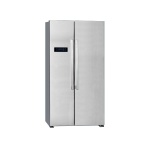 SBS550-4A+INOX LOOK