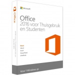 Office Home and Student 2016