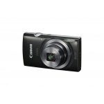 Ixus 160 zwart