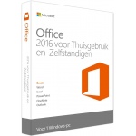Office Home and Business 2016