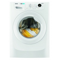 Zanussi ZWF81463W Wasmachine