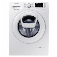 Samsung WW80K5400WW AddWash Wasmachine