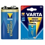 Varta 4922 9V  1 PAK