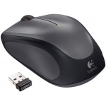 Logitech M235 Grijs