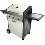 Cadac Meridian white 3B+SB