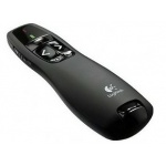 Logitech Presenter R400