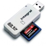 Integral Dual Slot SDXC