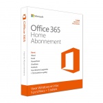 Microsoft Microsoft Office 365 Home