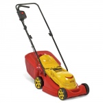 Wolf Garten S 3800 E