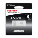 Toshiba 8GB USB 2.0