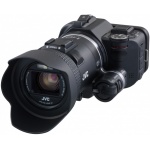 JVC GC-PX100BEU