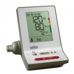 Braun BP 6000 MRWE