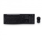 Logitech MK270