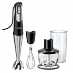 Braun MQ 735 SAUCE
