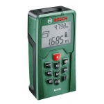 Bosch PLR 25 Meetapparatuur