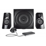 Trust Tytan 2.1 Bluetooth