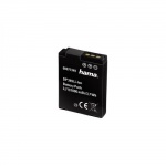 Hama DP 349 Li-Ion Battery f/
