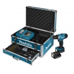 Makita BDF343RHX2