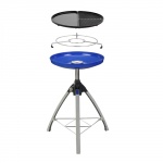 Cadac Grill2Braai