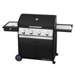 Cadac MERIDIAN zwart 4B + SB