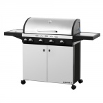 Cadac STRATOS SS STEEL 4B + SB