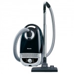 Miele COMPLETE C2 BLACKPEARL