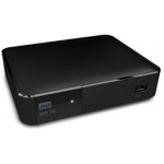 WD TV 2015