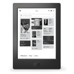 Kobo Aura H2O