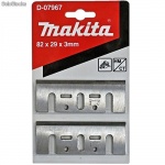 Makita Schaafbeitels 82mm